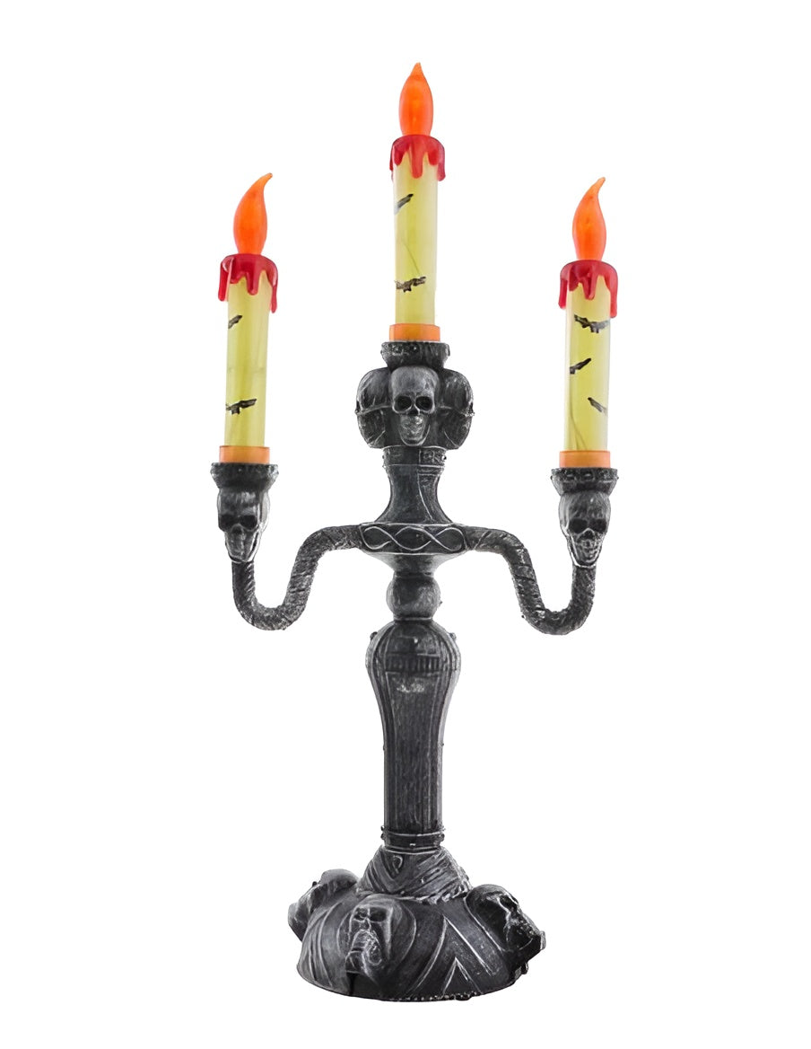 Halloween LED Candles