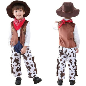Cowboy Costume product image