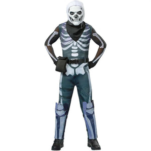 Skull Trooper Fortnite Costume product image