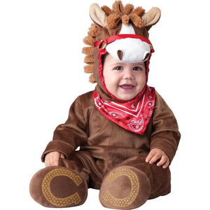 Baby Horse Costume product image
