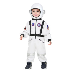 Toddlers Astronaut Costume product image