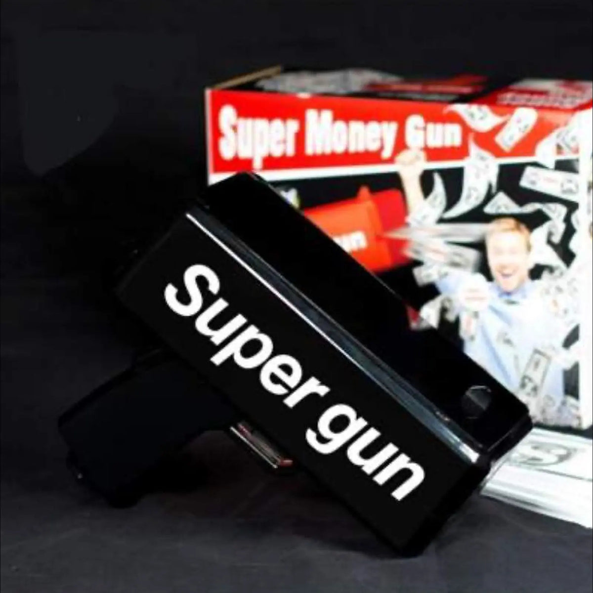 Money Gun product image