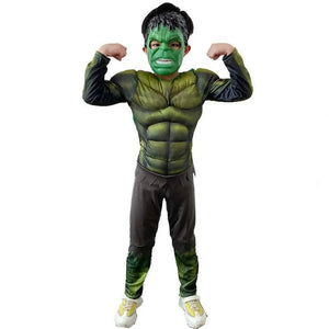 Hulk Costume product image