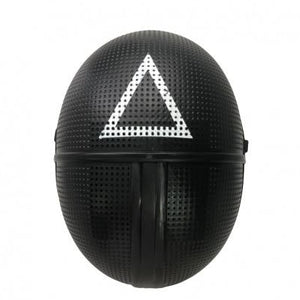 Squid Game Mask