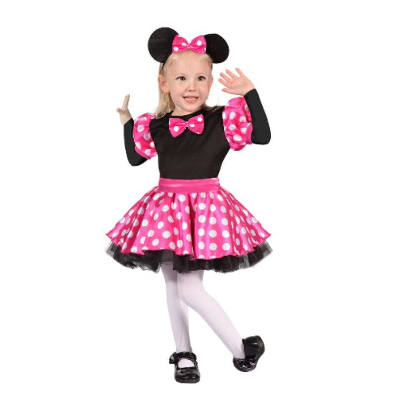 Minnie Mouse Costume