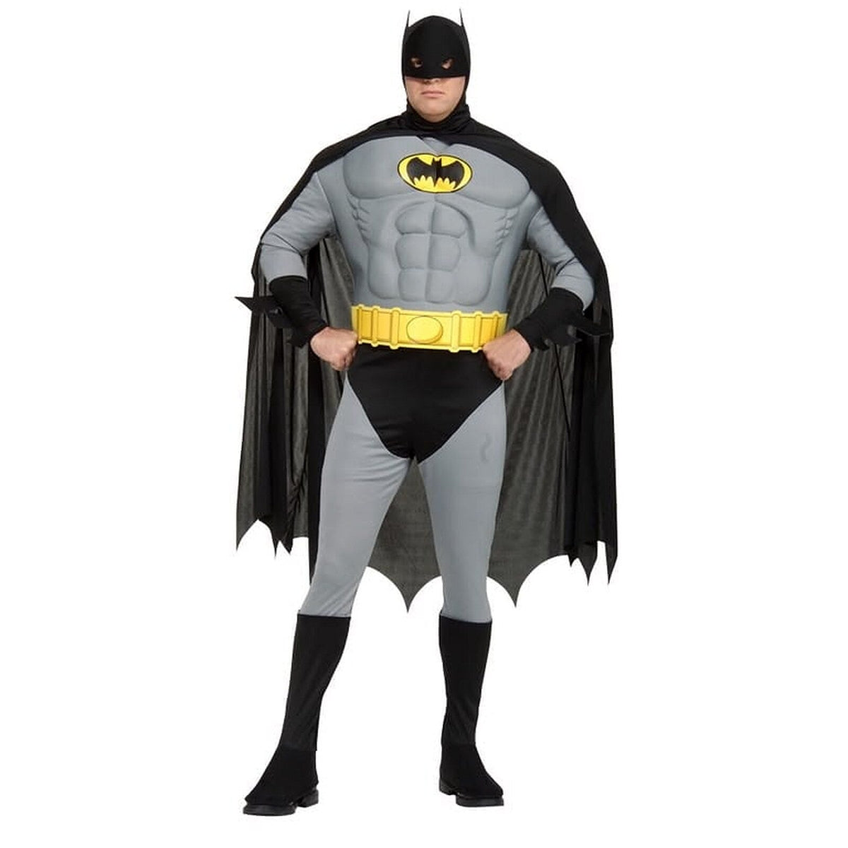 Batman Adult Costume