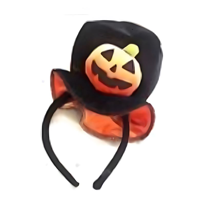Pumpkin Costume