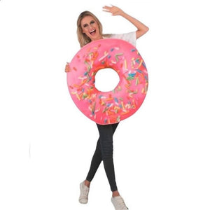 Donut Costume