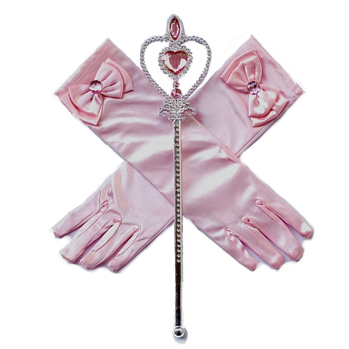 Princess Accessories Set