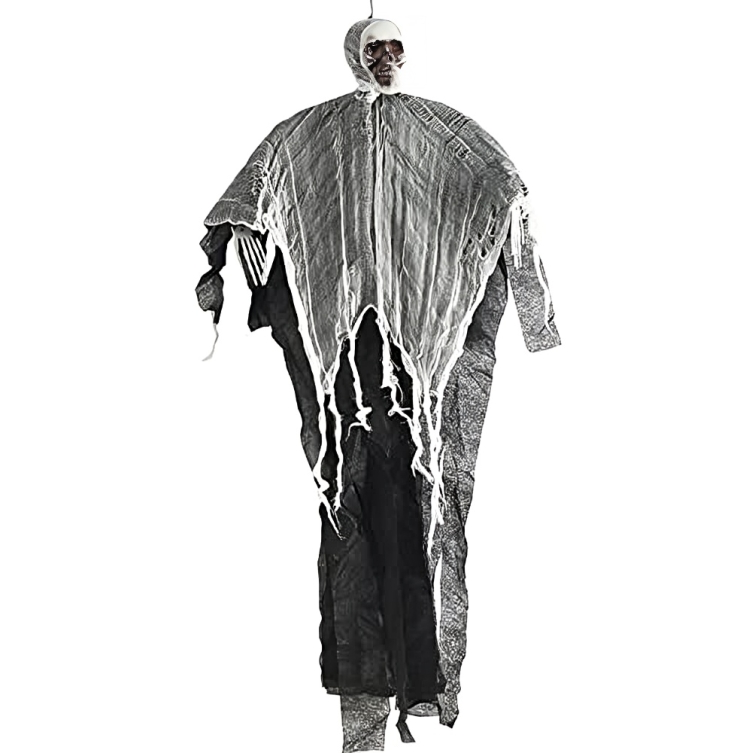 Hanging Skeleton Decoration