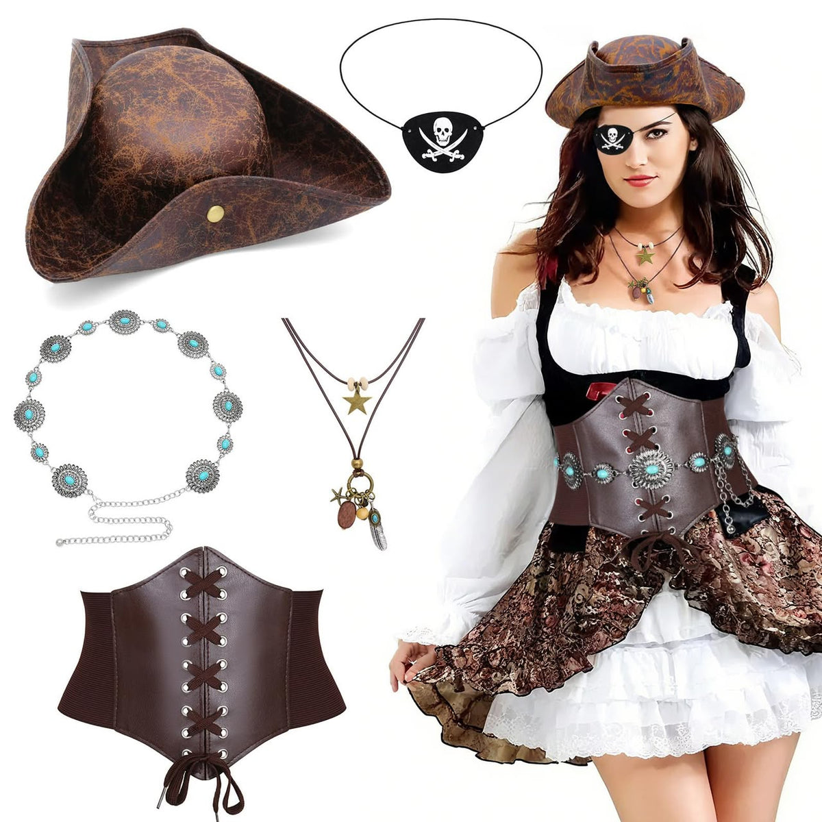 Pirate Set