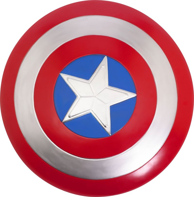Captain America Shield