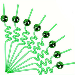 Disco Straws