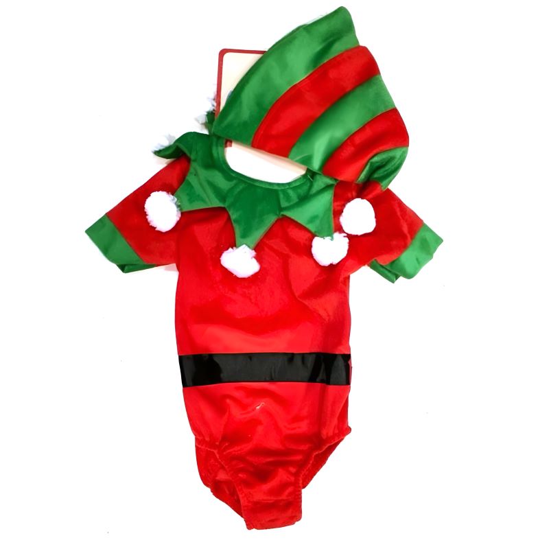 Baby Elf Costume