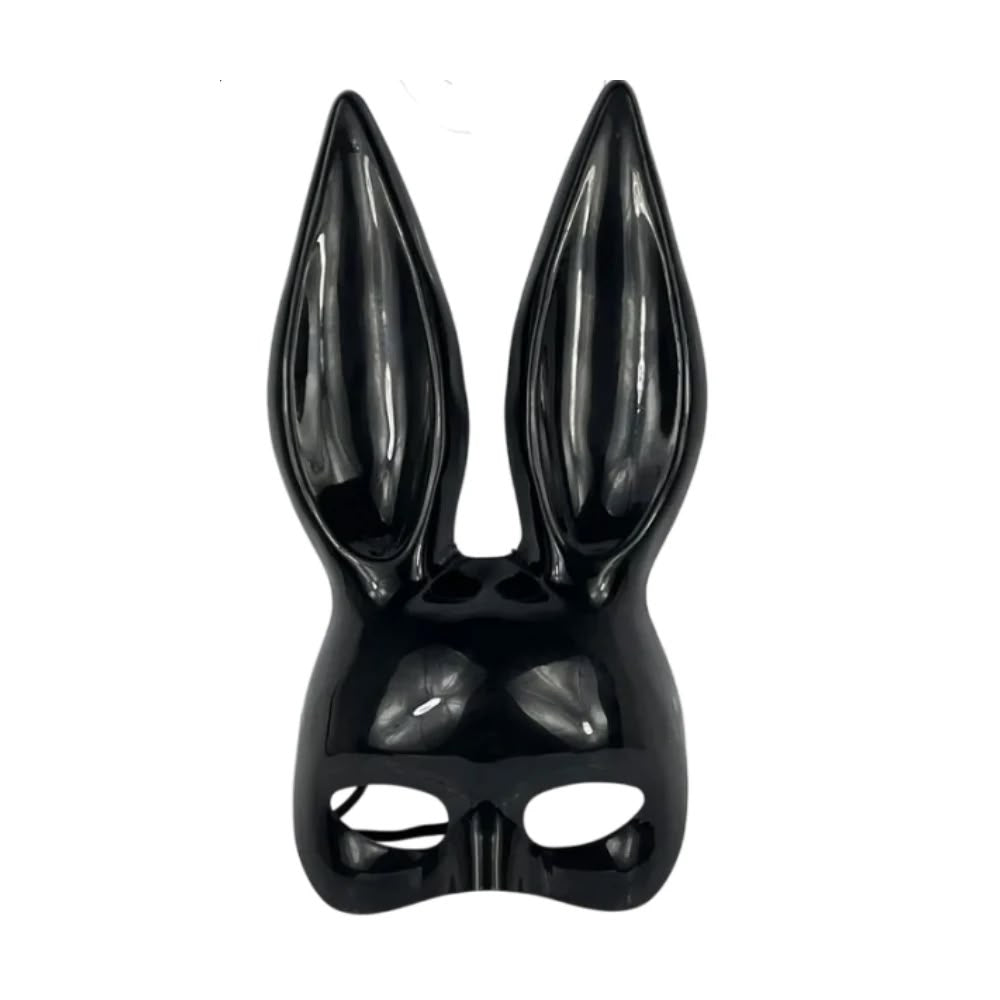 Bad Bunny Mask