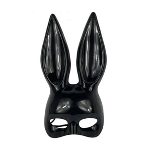 Bad Bunny Mask