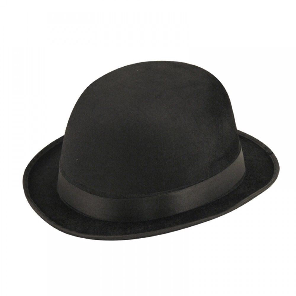 Charlie Chaplin Hat