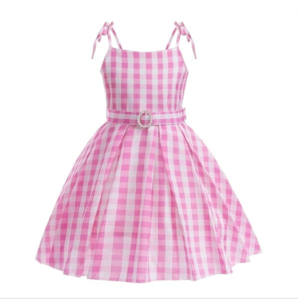 Barbie Dress