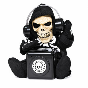 Halloween DJ Skeleton product image
