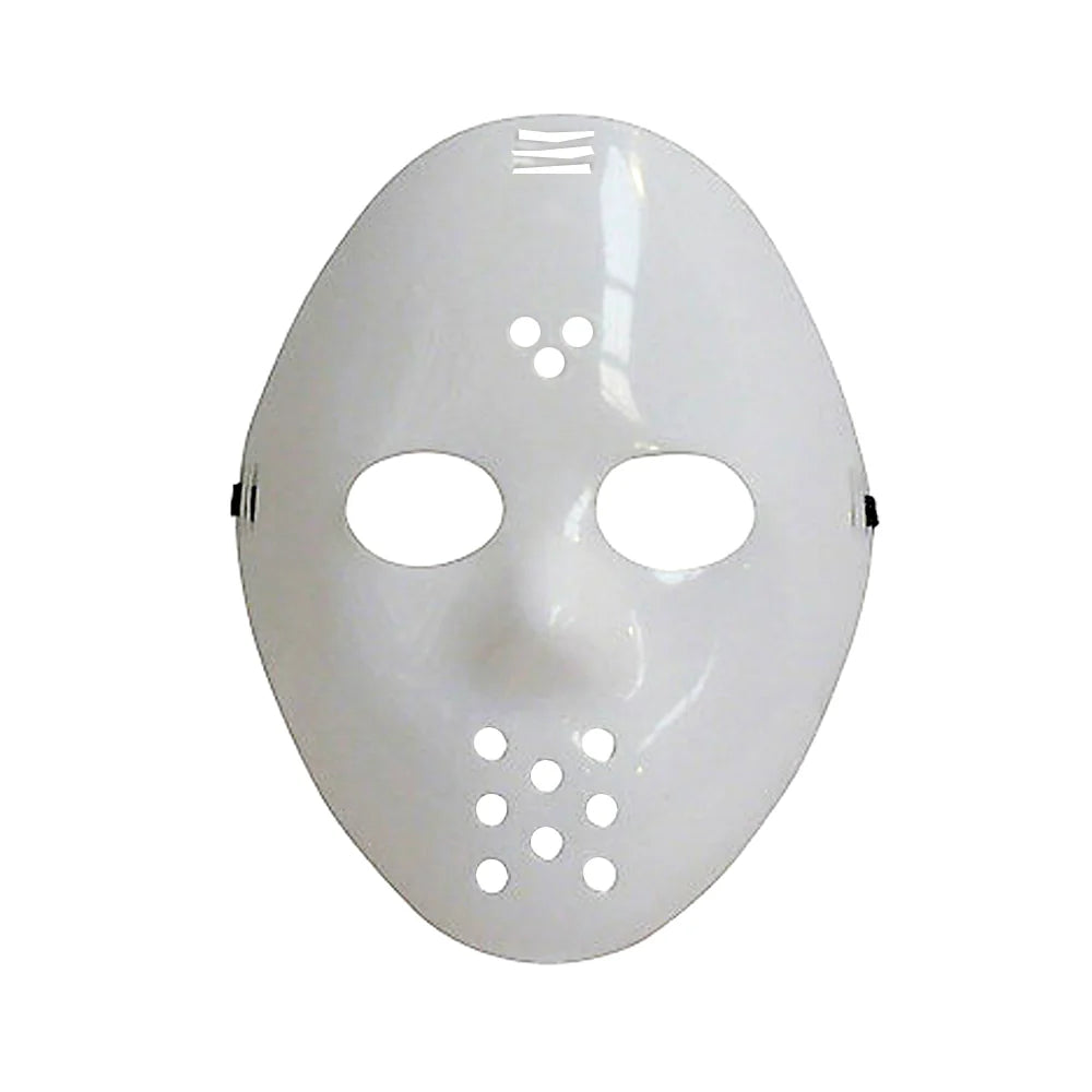 Jason Hockey Mask