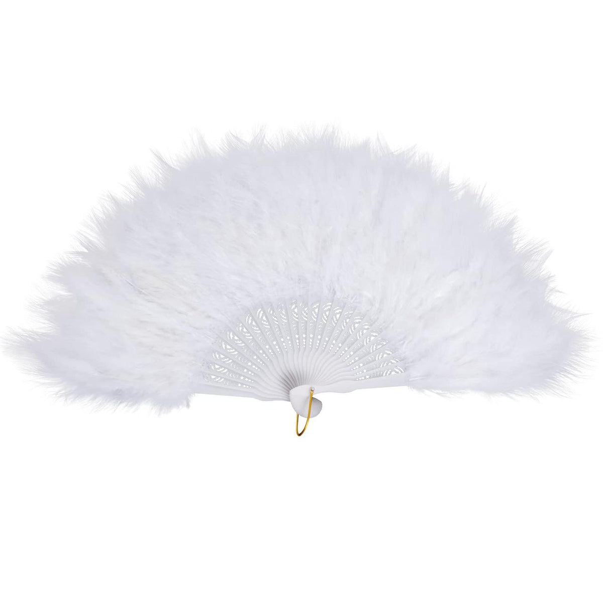 Feather Fan
