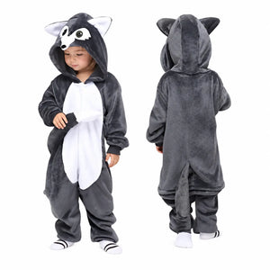 Wolf Costume product image