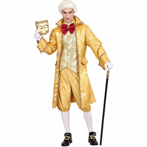 Beauty and the Beast Royalty Male Costume product image