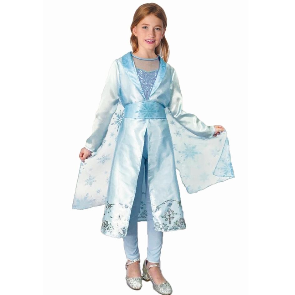 Elsa Frozen 2 costume