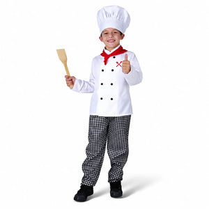 Chef Costume product image