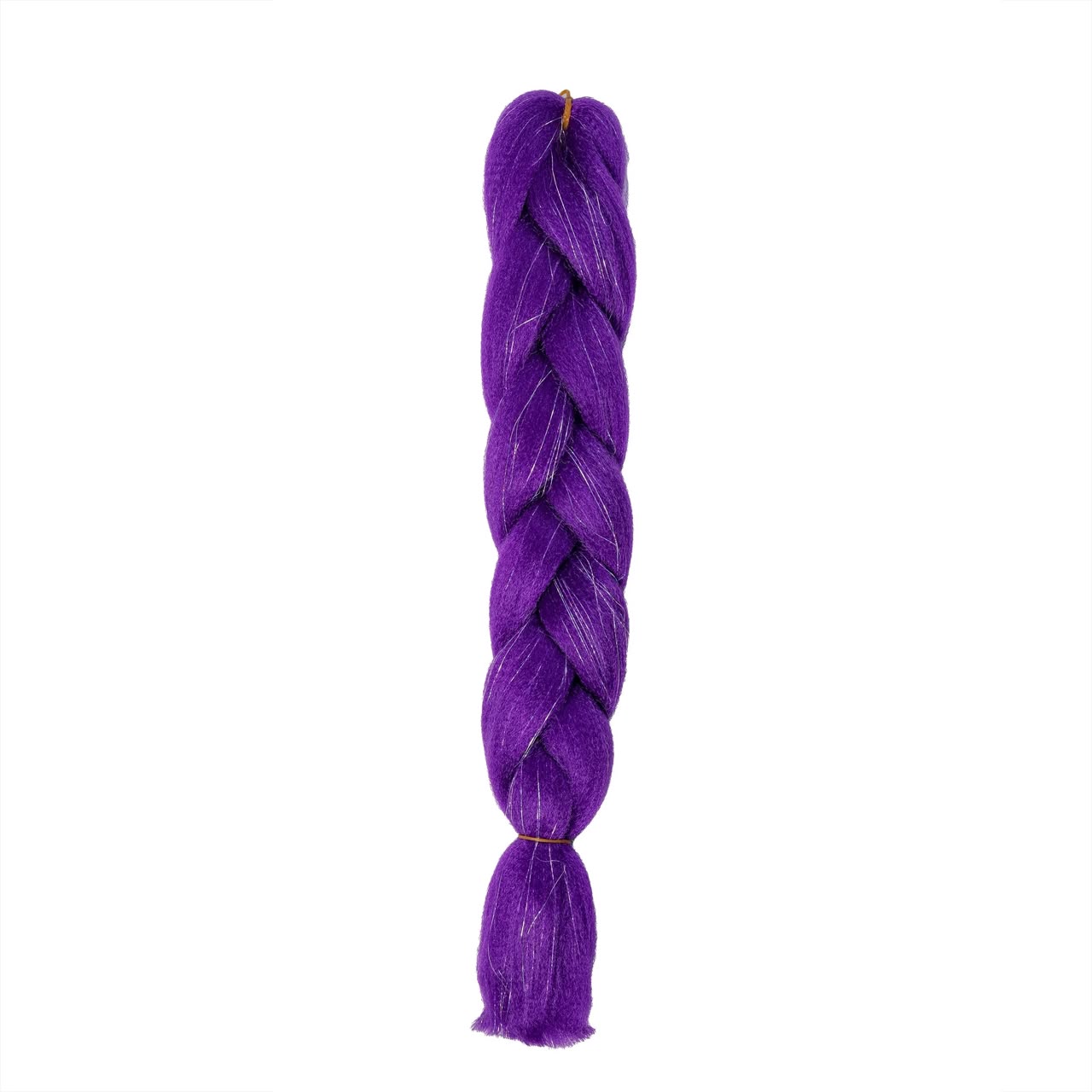 Rumi Purple Braid