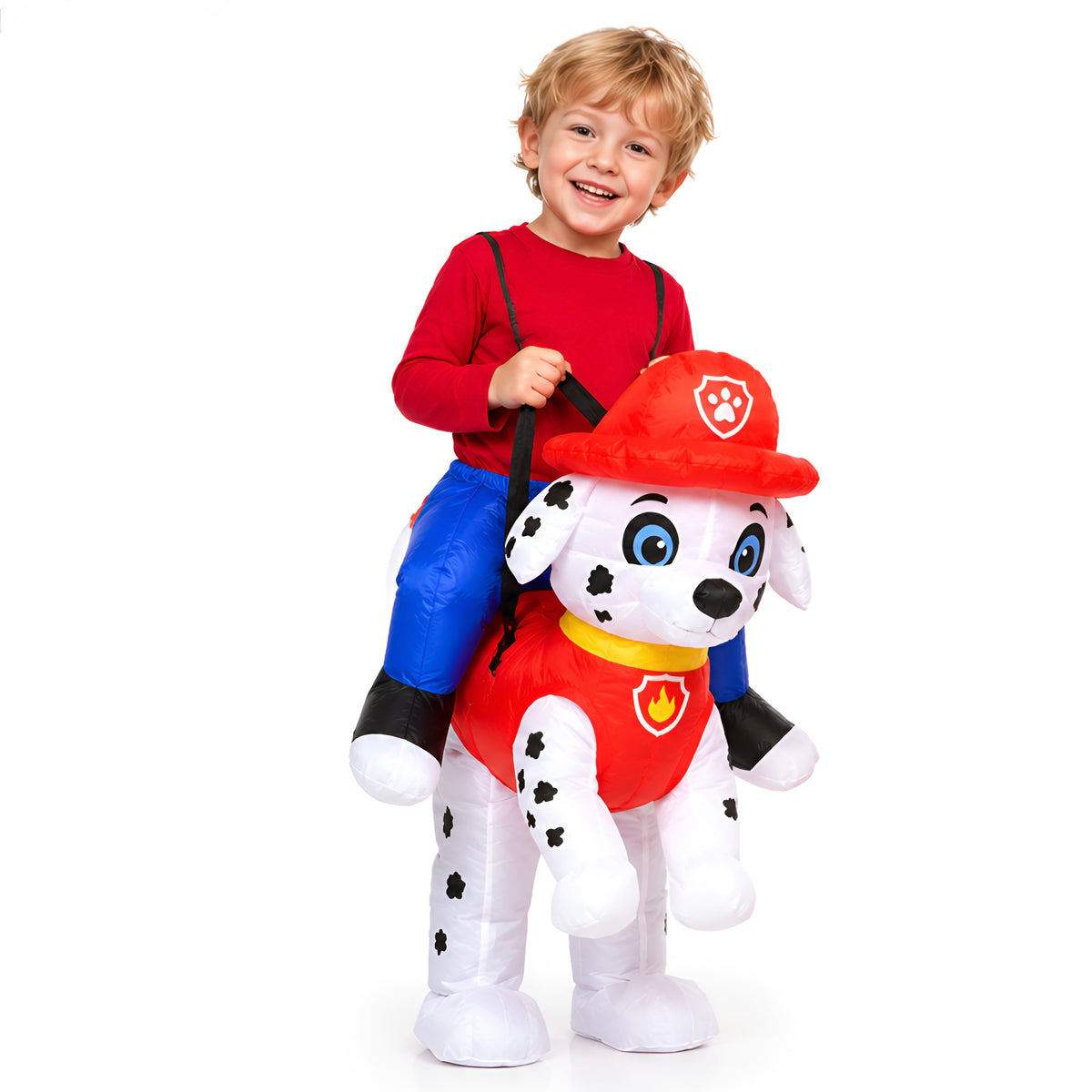 Marshall Paw Patrol Inflatable Costume