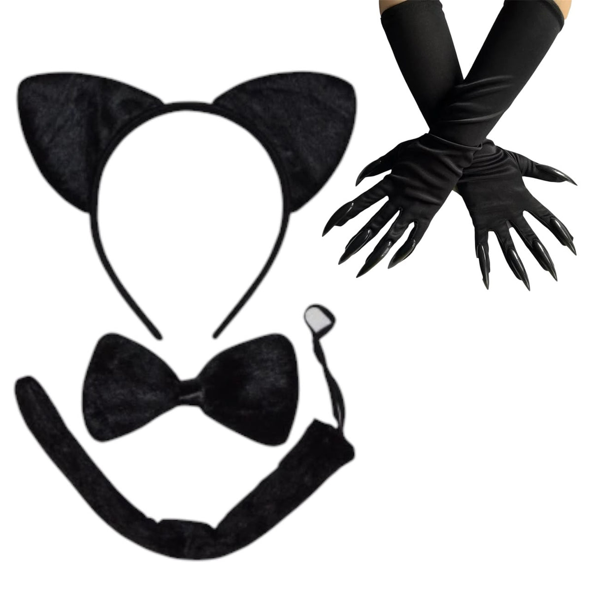 Cat Set