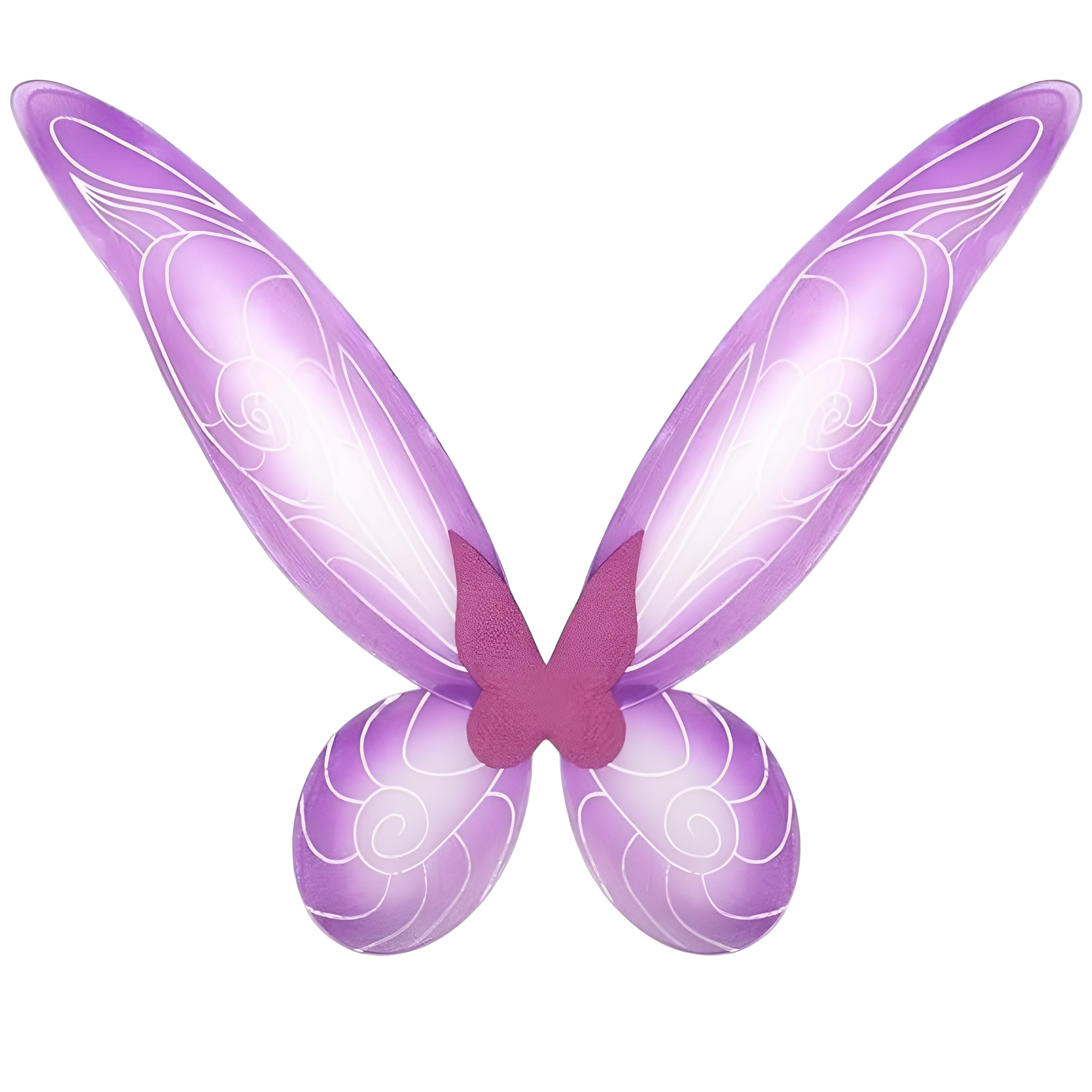 Fairy wings