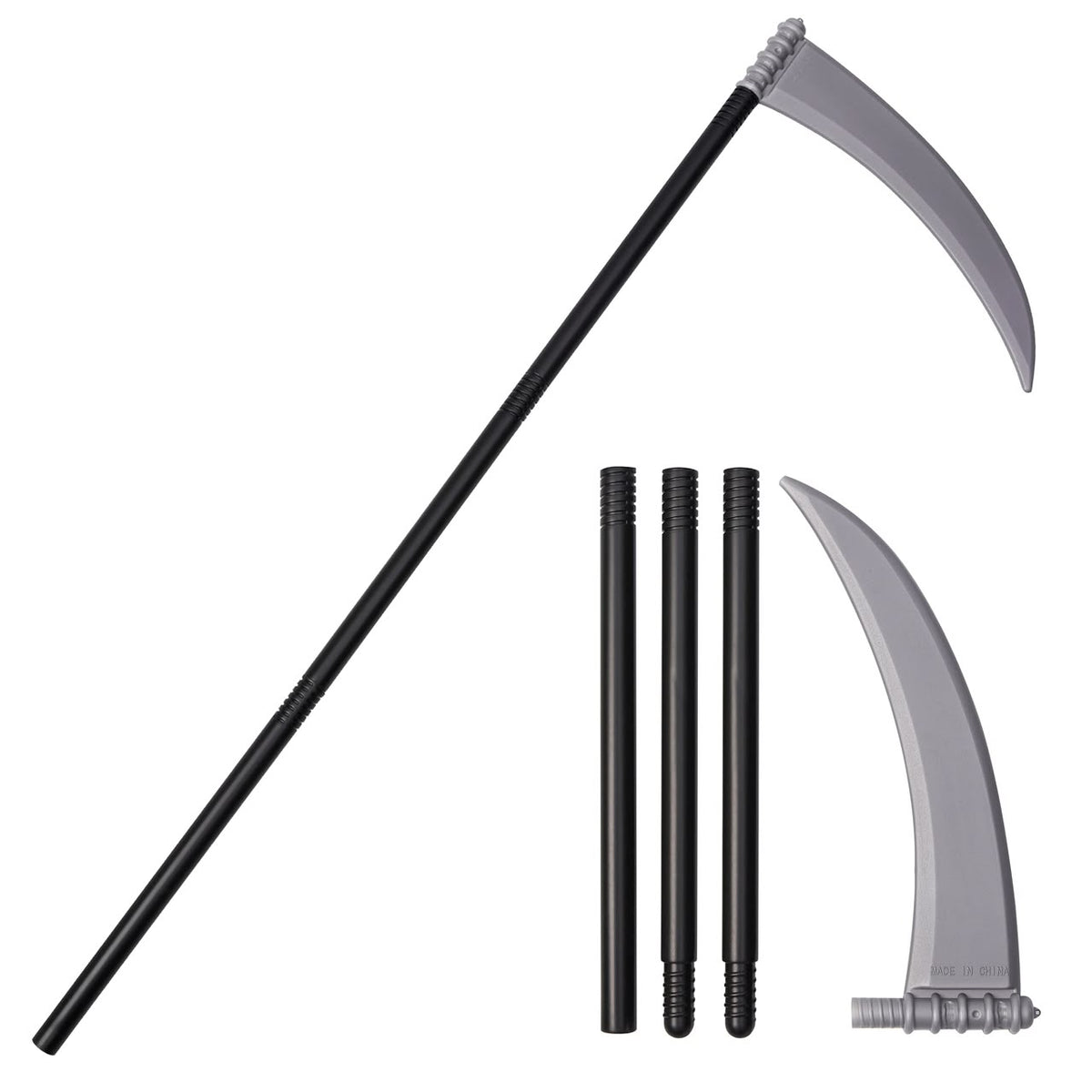 Grim Reaper Stick
