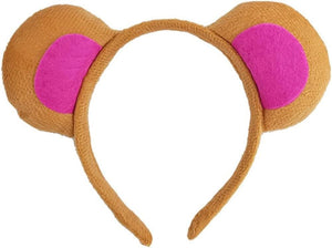 Bear Headband