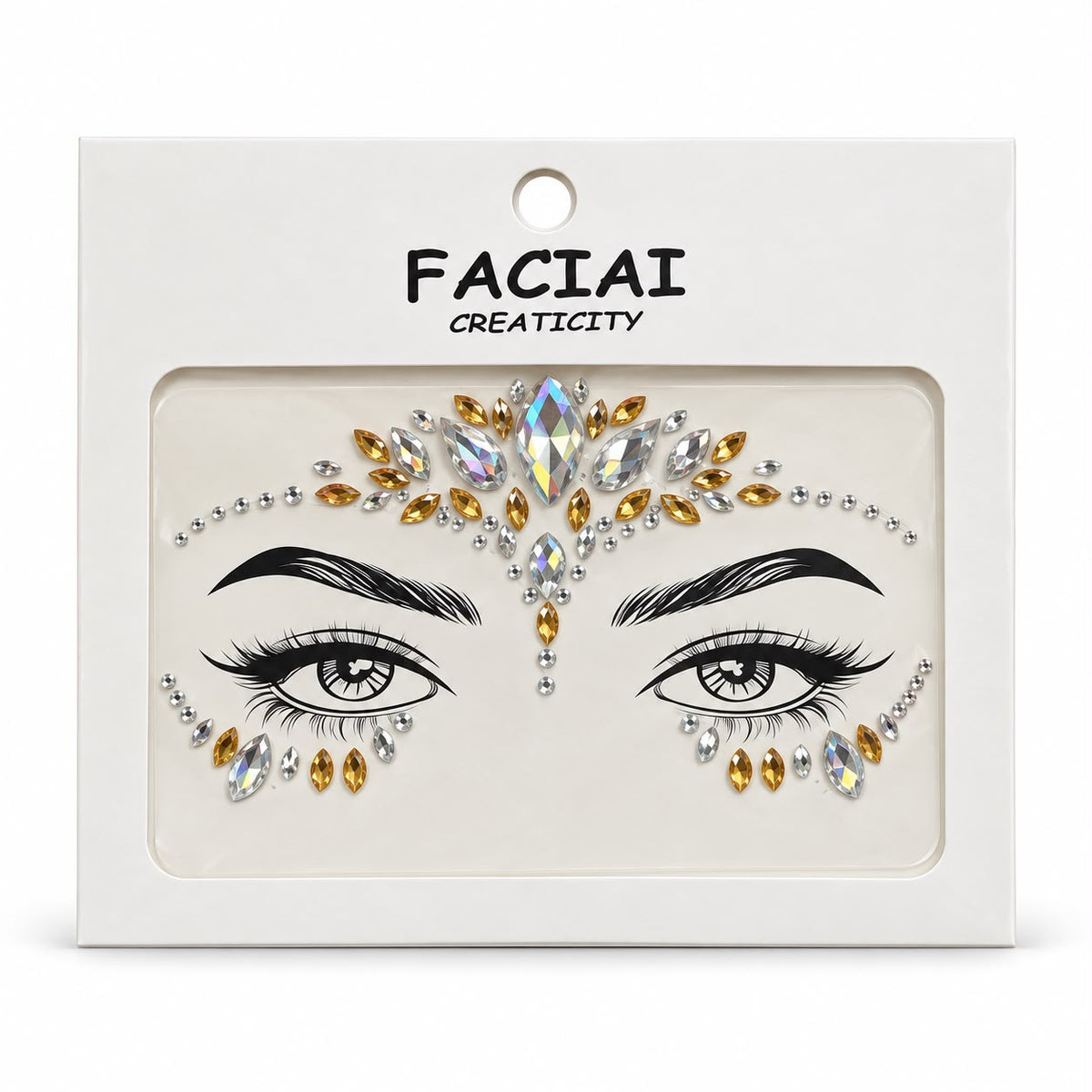 Face Gems