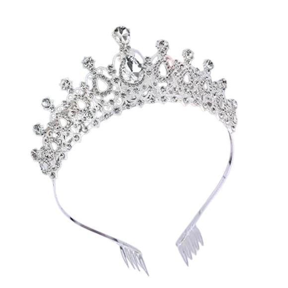 Princess crown