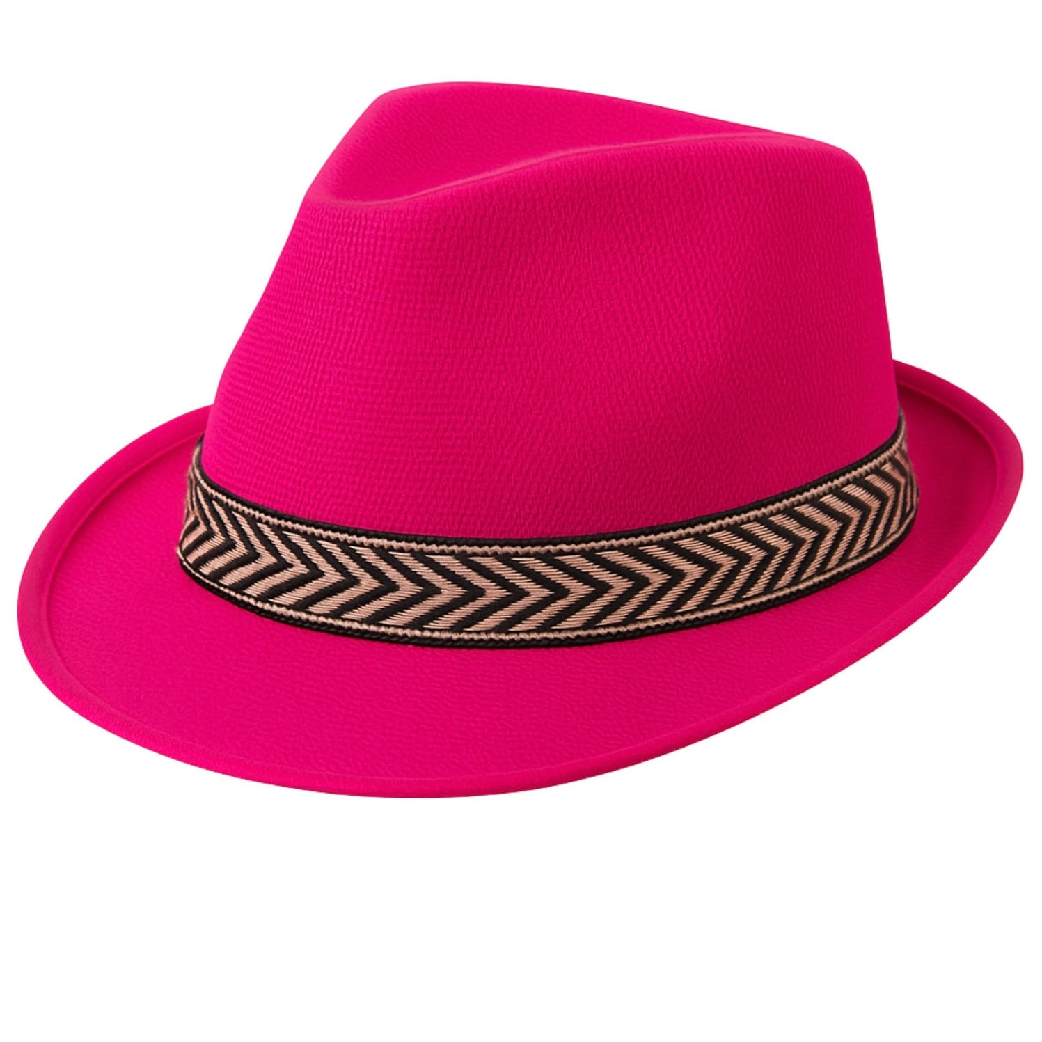 Fedora Hat