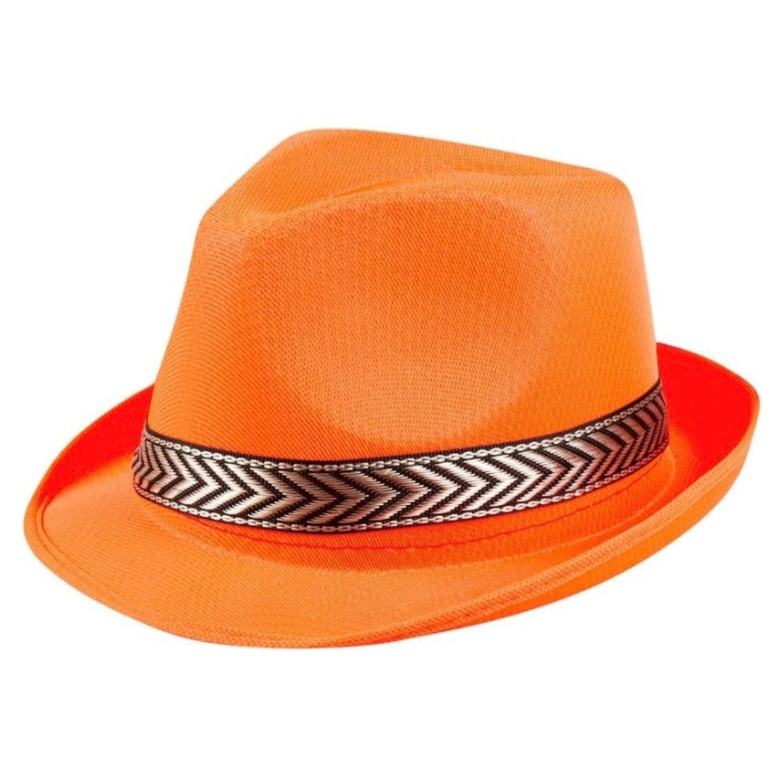 Fedora Hat
