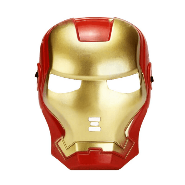Ironman mask