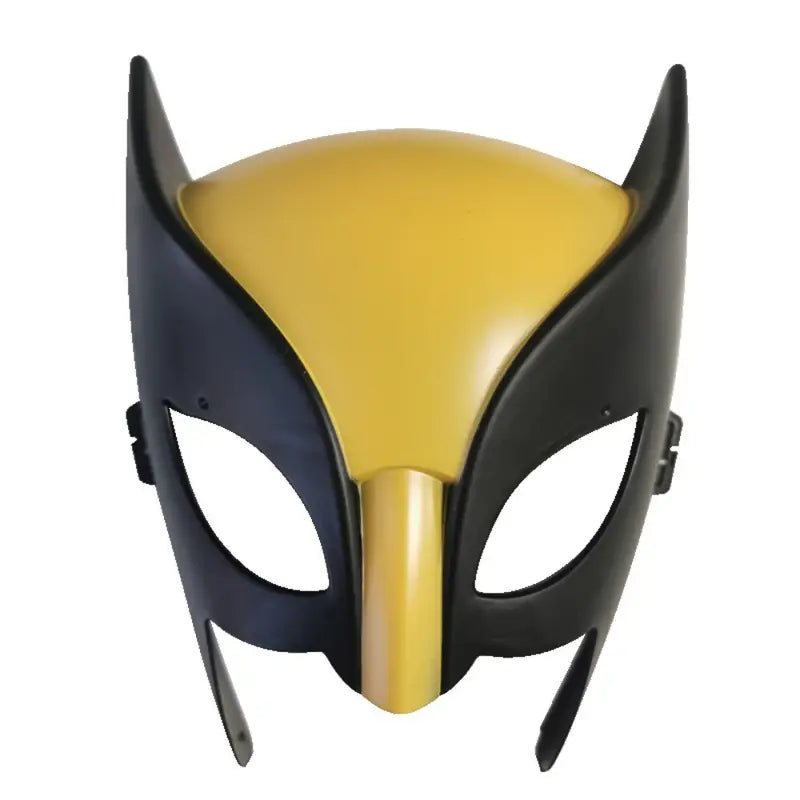 Wolverine Mask