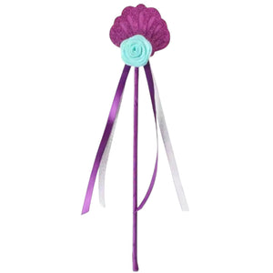 Mermaid Magic Wand
