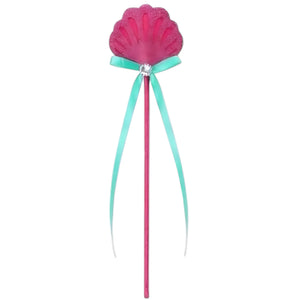 Mermaid Magic Wand
