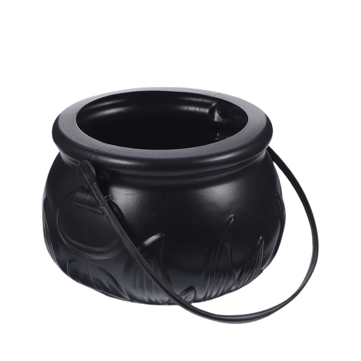 Witch Cauldron Basket