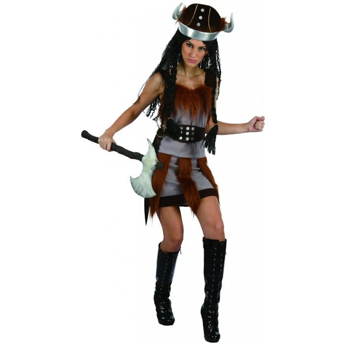 Viking Costume