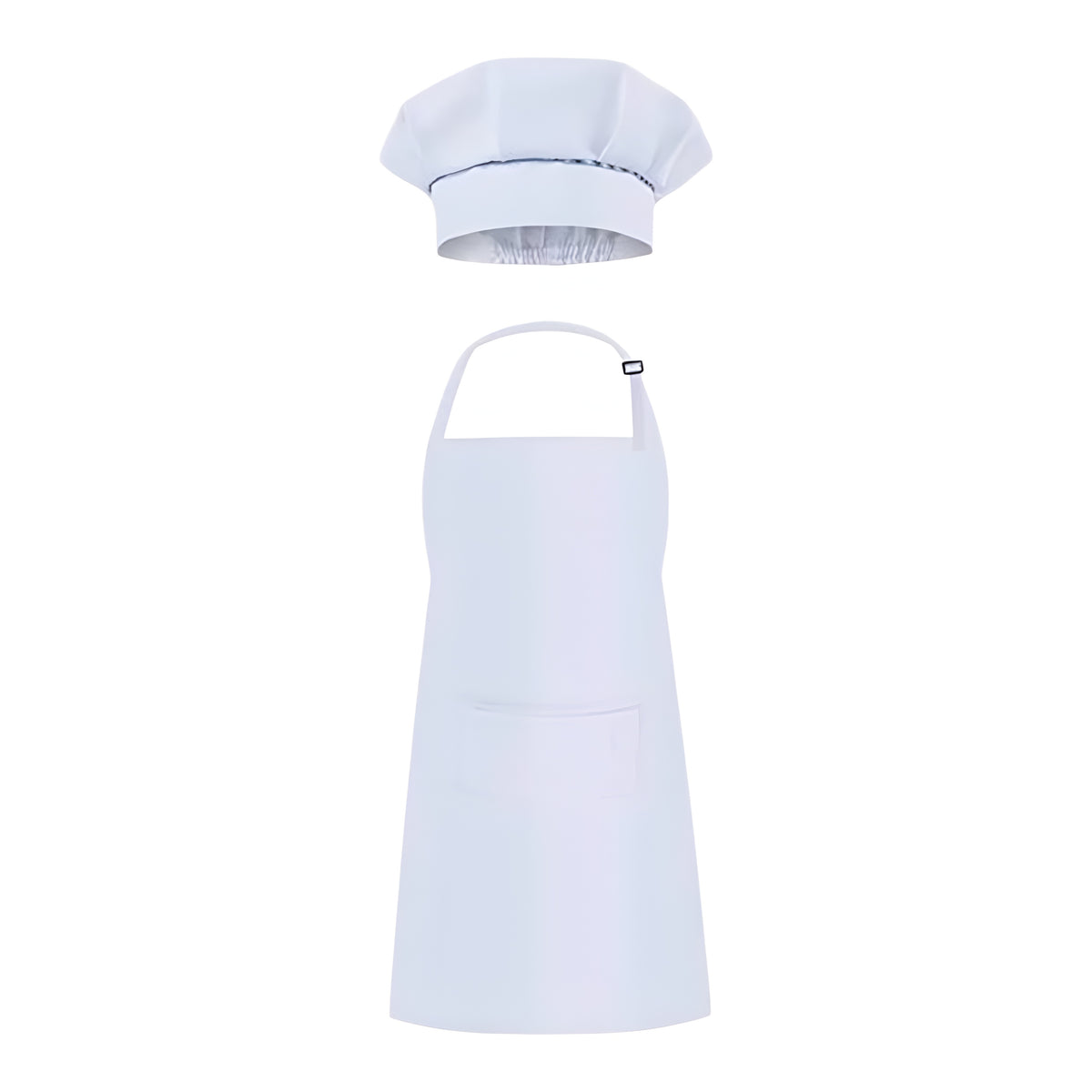 Chef Costume