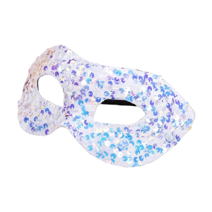 Glitters Mask