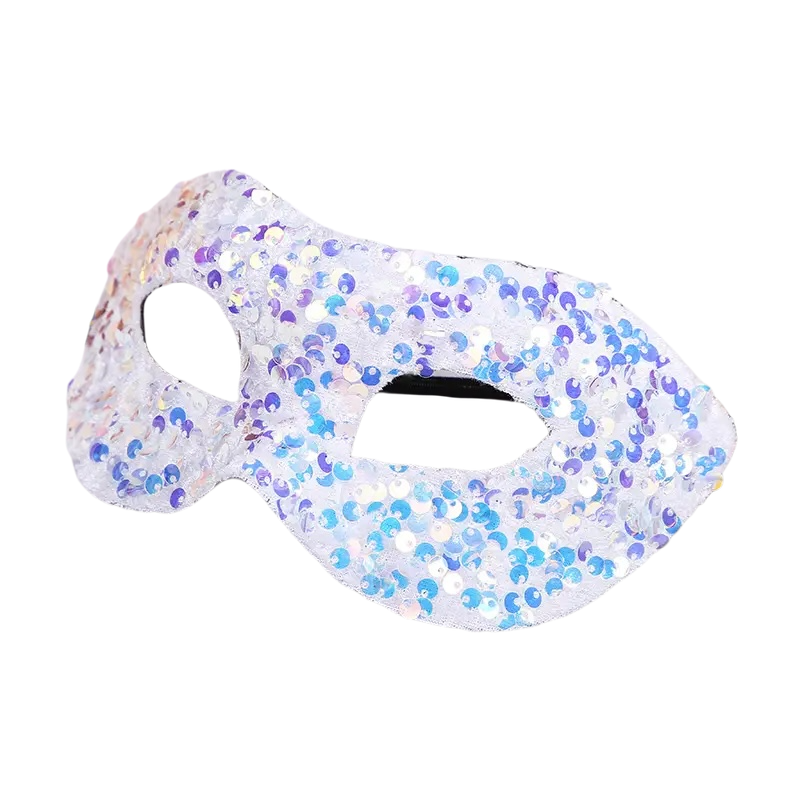Glitters Mask