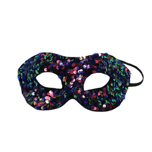 Glitters Mask
