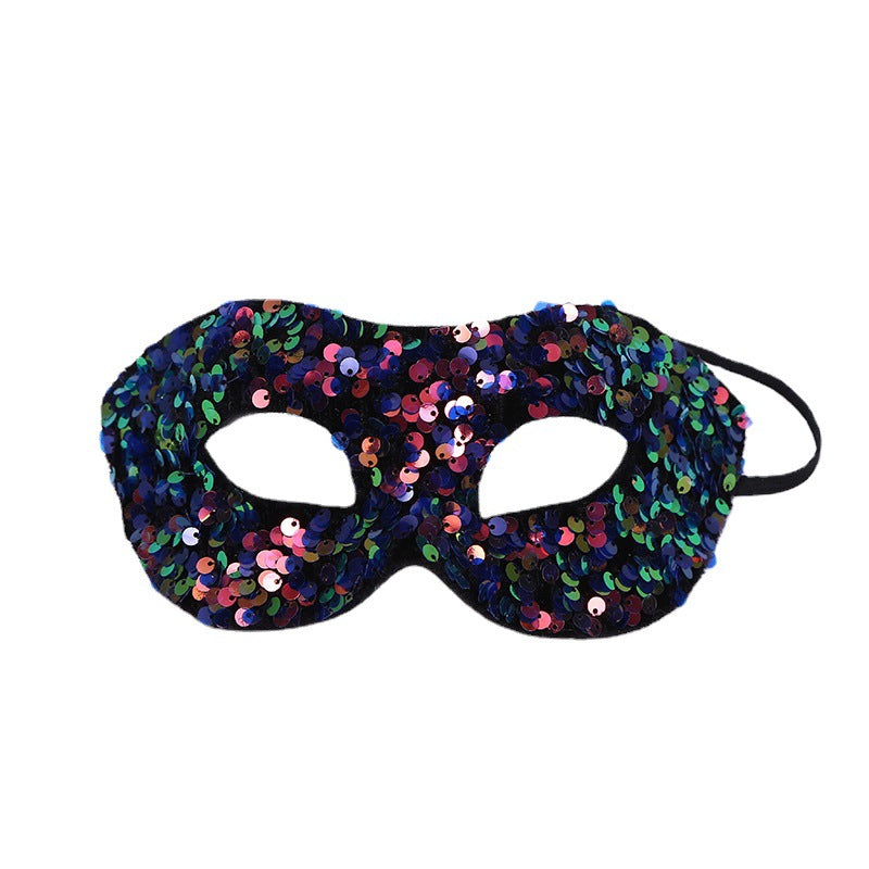 Glitters Mask